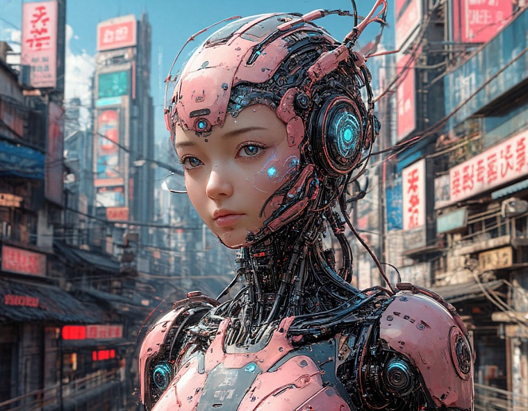 В какие сферы деятельности ИИ проникнет уже в ближайшие годы