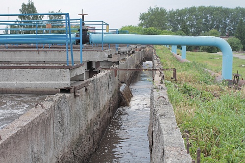 Суд отказал администрации Казанского района в четвертой отсрочке по запуску очистных сооружений