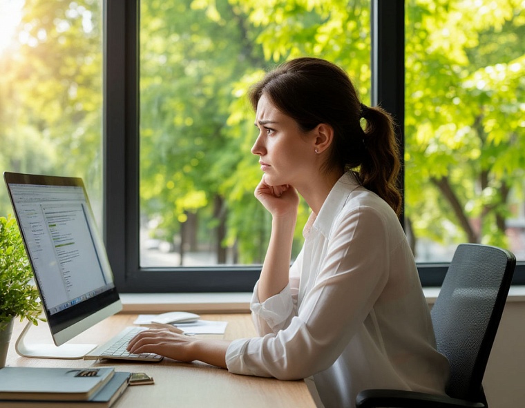 Россияне рассказали, как справляются с летними переработками