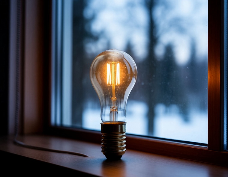 Фото сгенерировано ИИ