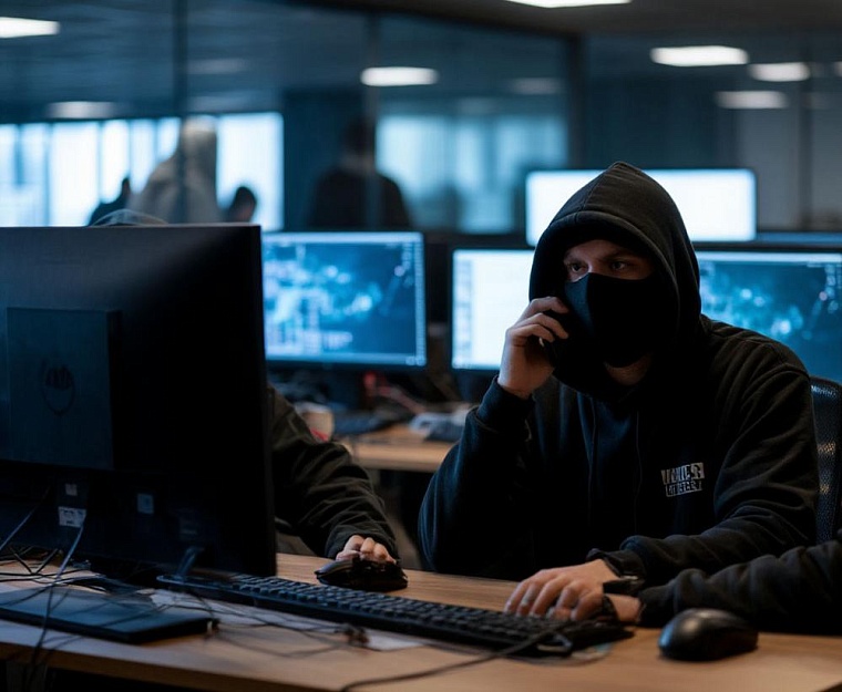 Фото сгенерировано ИИ