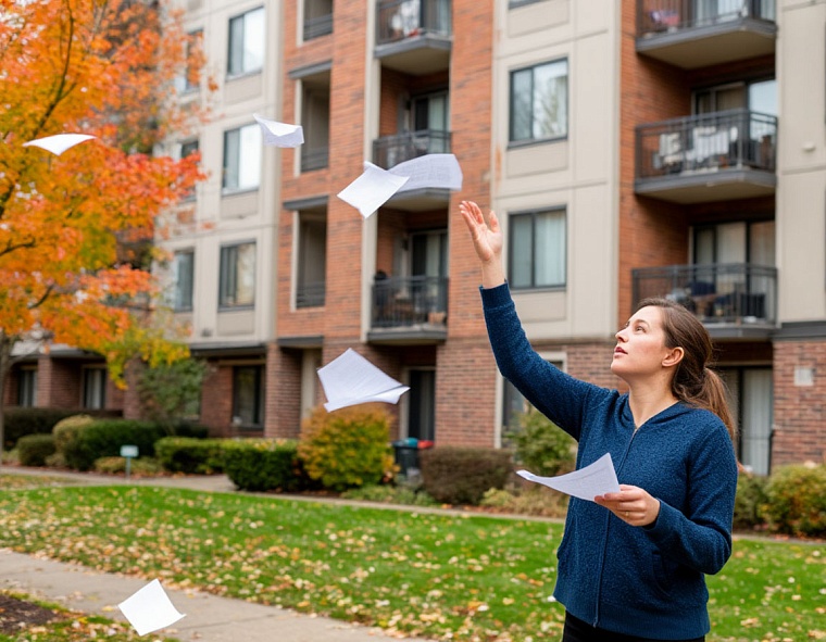 В Тобольске мошенницы наживались за счет жилья граждан из Херсонской области