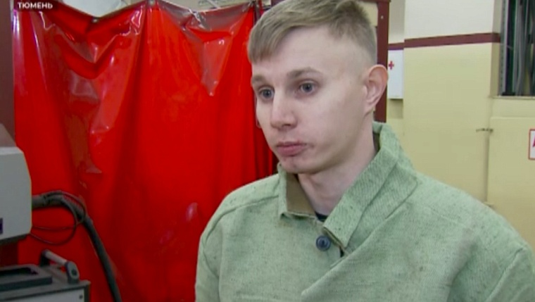 «СВОи Герои»: как в Тюменской области ветераны боевых действий обретают себя в мирной жизни