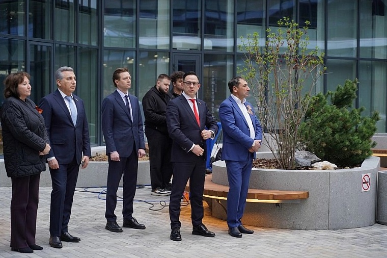 Чтобы помнить: «Мосты Победы 1945−2025»