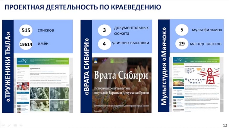 Елена Бойко: Библиотеки становятся центрами притяжения, куда приходят не только почитать