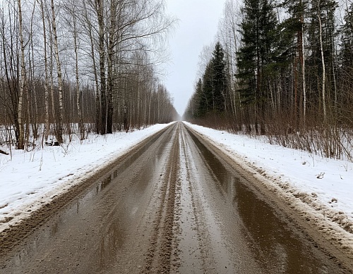 Народные приметы на 21 ноября: если Михайло путь порушил, не жди его до зимнего Николы