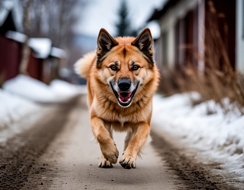 Нижнетавдинская администрация выплатит 200 тысяч рублей девочке после нападения бездомной собаки