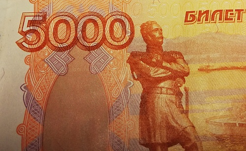 Жители Тюменской области взяли в августе кредитов на 7 млрд рублей