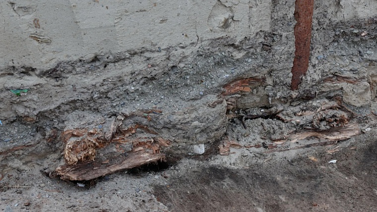 Ученые назвали возраст найденного под Тюменью кинжала