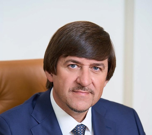 Глава Тюмени Максим Афанасьев зарегистрировал аккаунт в MAX