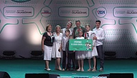 Семья из Тюмени стала победителем Всероссийского конкурса «Это у нас семейное»