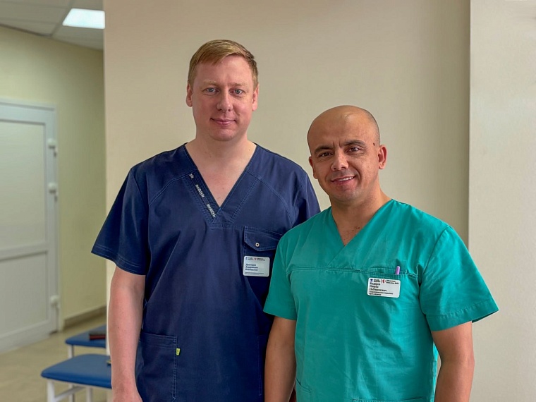 Ялуторовские медики спасли жизнь годовалой девочке с диабетом