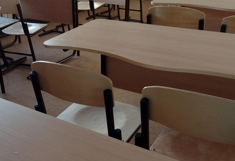 Тобольские власти дали разъяснения по школе в деревне Ишменевой