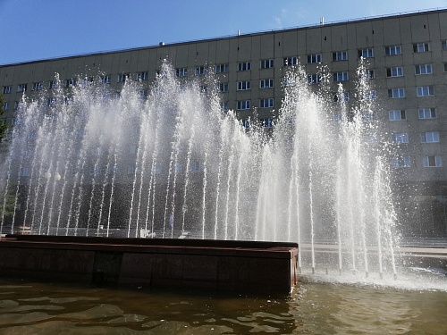 Можно на природу: в Тюмени прогнозируют жаркие выходные
