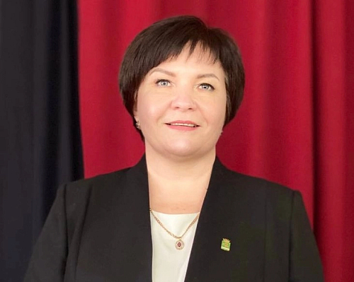 «Боевой кадровый резерв» - это новые лидеры для развития села