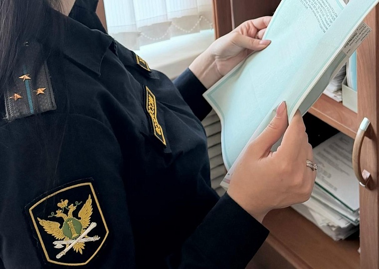 Тюменец оплатил более 2 млн рублей налоговых долгов, чтобы не потерять гараж