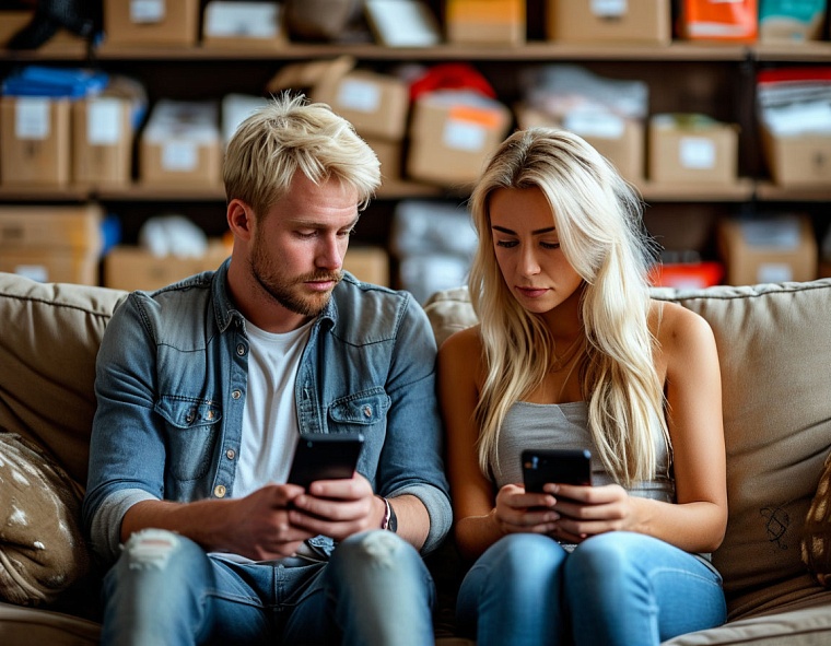 Картинка сгенерирована ИИ