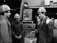 Именитые и безвестные герои советской нефтянки