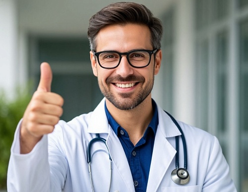 Ежегодный визит к урологу после 40 лет: врач ОКБ №2 объяснил, почему это необходимо