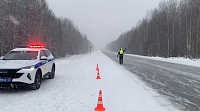 На тюменских дорогах пройдут сплошные проверки