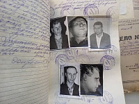 Архивное дело: Осенью 1967 года тюменцев держала в страхе «банда малолеток»