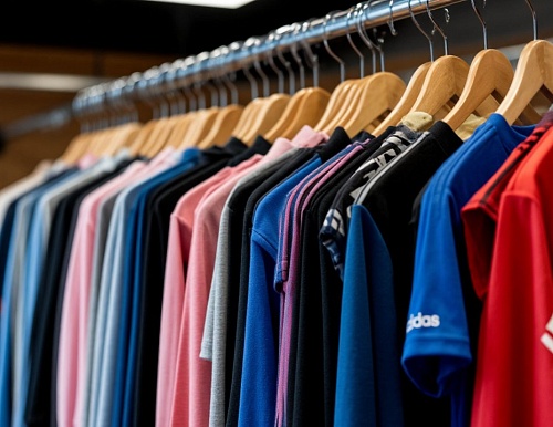 Ялуторовского предпринимателя осудили за контрафакт под брендом Adidas