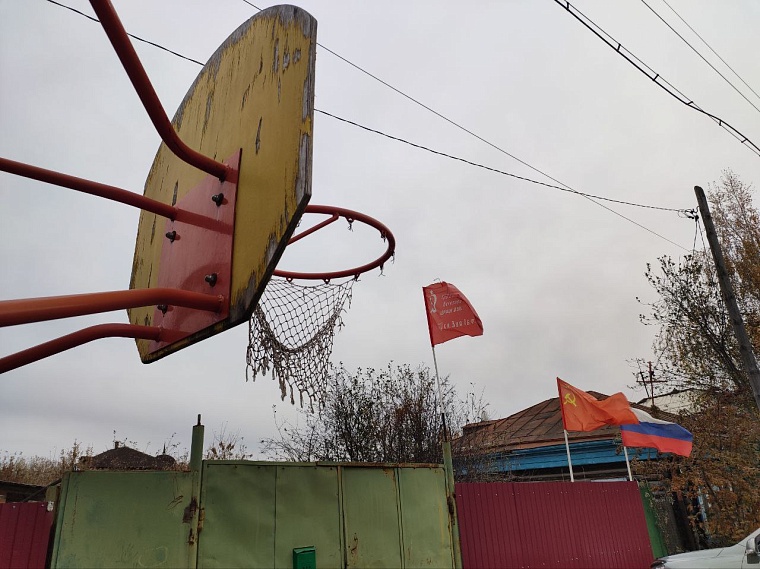 Краткое маршальское счастье, всенародная любовь и бесславная гибель: на что еще намекнет бывшая улица Блюхера в Тюмени