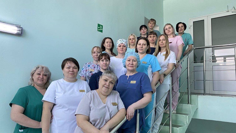 Место, где поддерживают жизнь: как организована паллиативная помощь в Ишиме