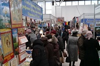 В Тюмени пройдет православная выставка-ярмарка