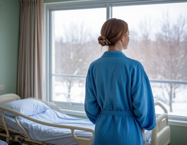 Фото сгенерировано ИИ