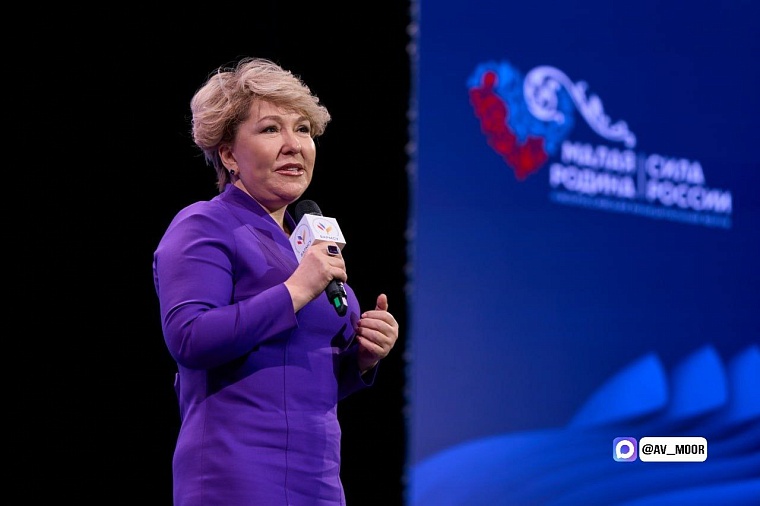 Александр Моор: Когда городская среда развивается гармонично, растут и экономика, и уровень комфорта для людей