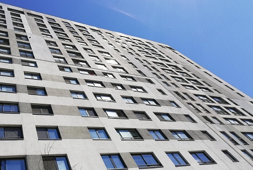 Территорию у экопарка Затюменского отдадут под КРТ