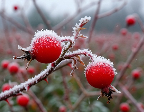 Народные приметы на 1 октября: птицы потянулись на юг - на Покров надо ждать мороза