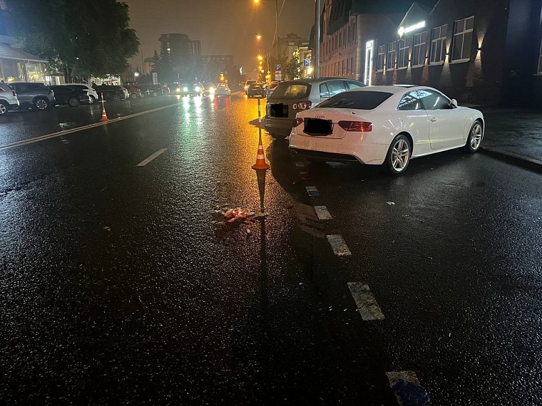 Тюменская прокуратура проконтролирует расследование дела о гибели иностранного студента в ДТП