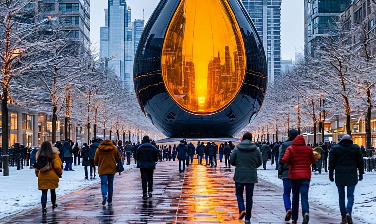 Картинка сгенерирована ИИ