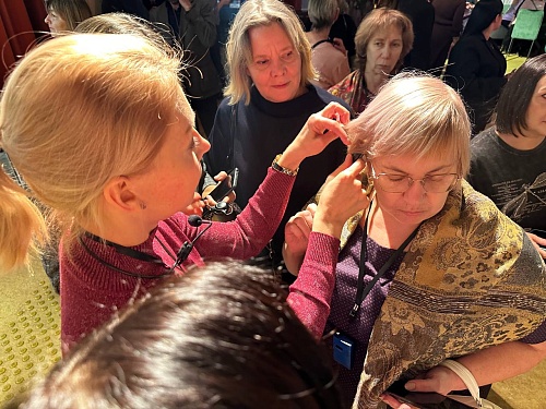 Тюменский театр кукол с помощью гранта расширит «особый взгляд» на искусство