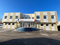В Тюмени откроют областной центр самбо «Победа»
