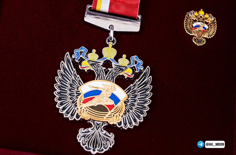 Александр Моор: Тюменская область – регион, где принято побеждать