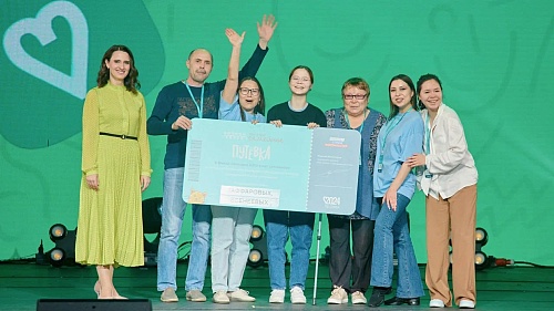 Три семьи из Тюменской области поборются за 5 млн рублей в финале федерального конкурса