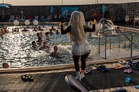 Цены на новогодние праздники в тюменский аквапарк поднимут до 6500 рублей