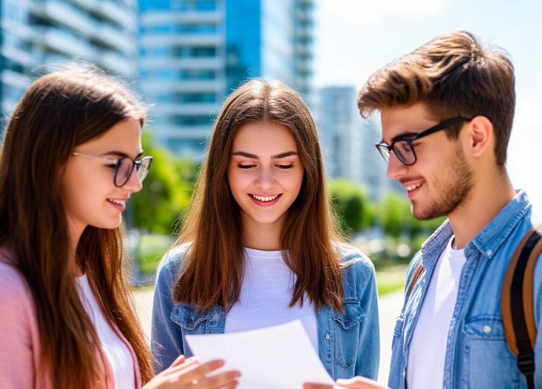 Фото сгенерировано ИИ