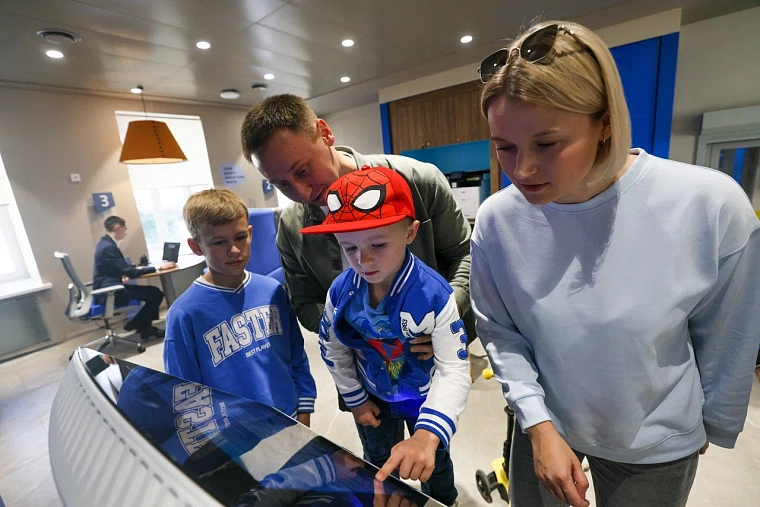 Валюту можно не менять: оплата по QR заработала в Египте 