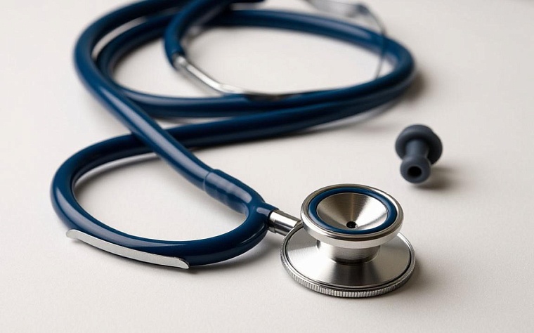 Педиатр настояла на обследовании ребенка у кардиолога и была права