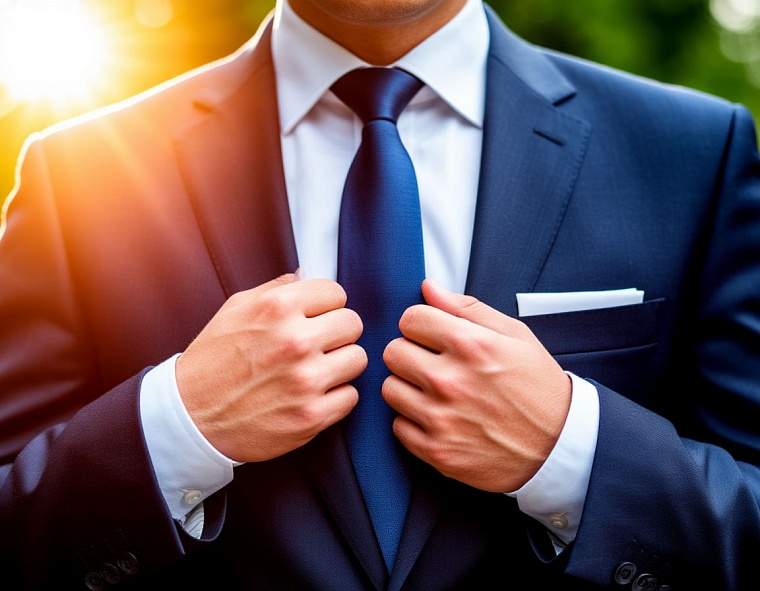 Фото сгенерировано ИИ