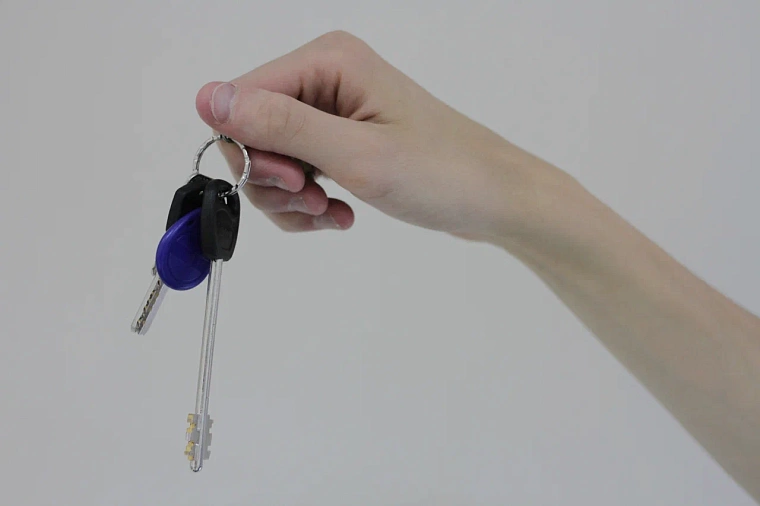 Задолжавшего алименты риелтора в Тюмени ловили "на живца"