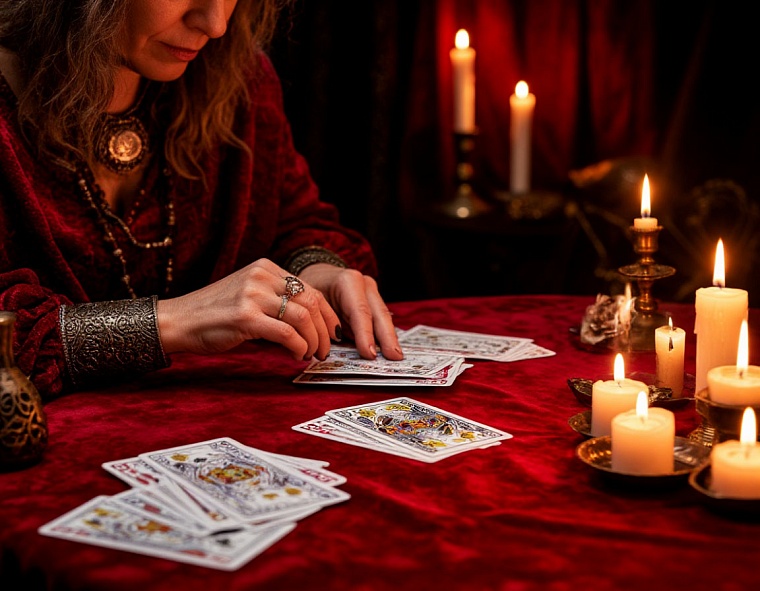 Фото сгенерировано ИИ