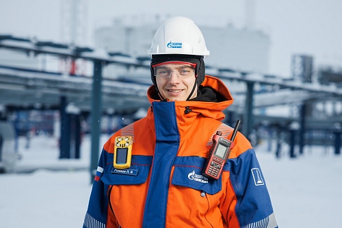 Онлайн-игра расскажет о работе и увлечениях вахтовиков