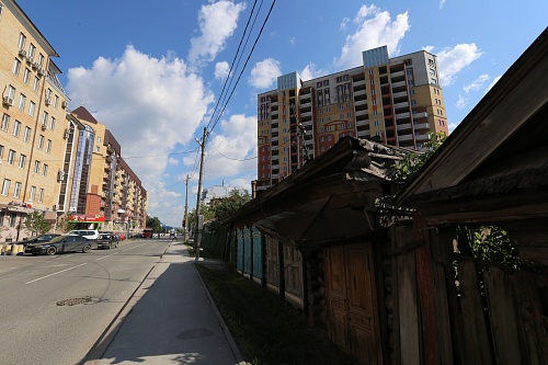 Суд в ХМАО установил справедливую цену за аварийное жилье 34 собственников