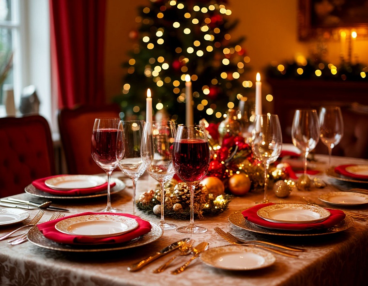 Эксперт назвала простые правила, как не разориться на подарках и угощениях к Новому году