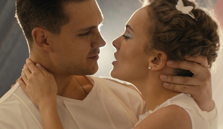 Кадр из фильма «Лед». Источник: kinopoisk.ru